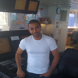 AhmedAlbair's profile picture. Marine Officer/works at Tidewater Marine Egypt