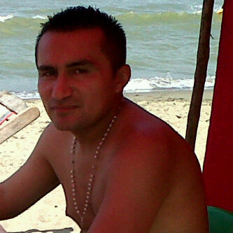 JOAQUINPEREZC's profile picture. Un Colombiano con sentido de Patria
- Trabajar, trabajar y trabajar  fuerte por mi Nación y mi Familia.