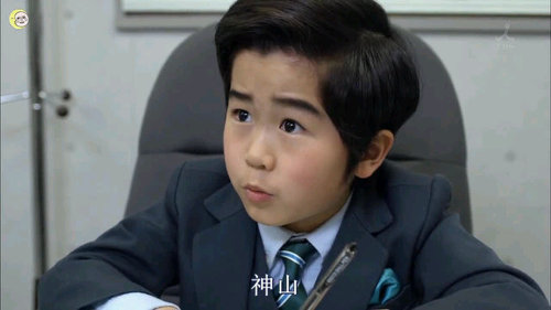 Anak MaoTsujun yang pergi entah kemana. Pengen jadi bang Shori, calon pleboi :3 tapi tetep pacarnya Tanonyu. Lop yu, girls~