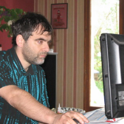 aubierjm's profile picture. L'actualité de la radiodiffusion internationale, en ondes courtes, sur Internet ou sur satellite