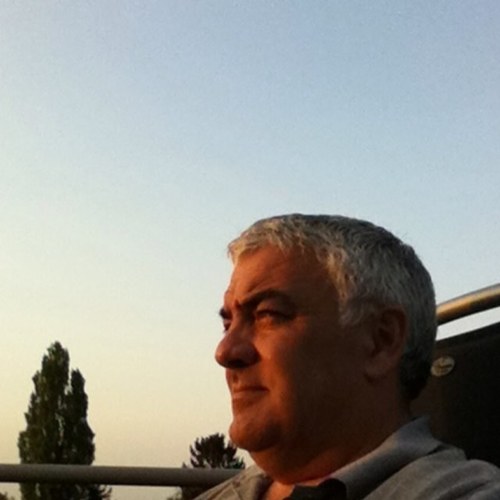 jefcnd's profile picture. Gewestelijk bestendig secretaris acod spoor, Oost Vlaanderen.