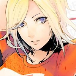 Vorona_D's profile picture. 