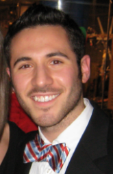 mikegiannotti's profile picture. googler, francophile, new yorker in london, travel enthusiast