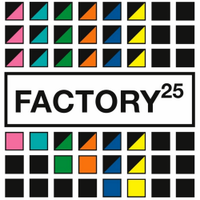 Factory25(@factory_25) 's Twitter Profile Photo