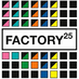 Factory25 (@factory_25) Twitter profile photo Factory25 (@factory_25) Twitter profile photo