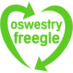 Oswestry Freegle (@oswestryfreegle) Twitter profile photo