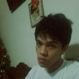 AJ_Simangan's profile picture. insane introvert...