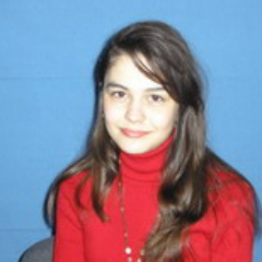 olga_nest's profile picture. Teaching English to kids