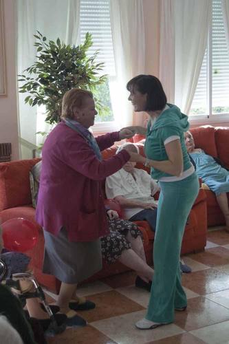 ResiHotelMayore's profile picture. Hotel para mayores Nuestra Señora del Socorro.
Alegría, tranquilidad y confort disfrutando de los campos de Castilla.