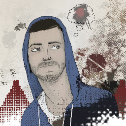 I'm an animation graduate from Salford Uni currently doing odd projects here and there. I also DJ wherever and whenever I can and produce a few tracks for fun