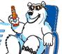 The Ice House Sports Bar - Where Cool People go to Chill