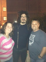 rskeeterfd's profile picture. 