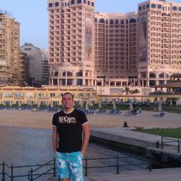 bakry_ahmad's profile picture. 