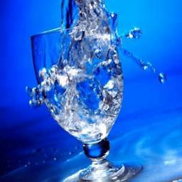 FEEL GOOD! FULL GLASS! We don't see the glass as half full, we see it as filled to the brim! The Full Glass Society-bringing positivity back each and every day!