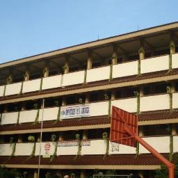 SMPN189Jakarta's profile picture. Official Account SMP Negeri 189 Jakarta,