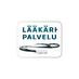 LÀÀkĂ€ripalvelu (@kuhmonl) Twitter profile photo LÀÀkĂ€ripalvelu (@kuhmonl) Twitter profile photo