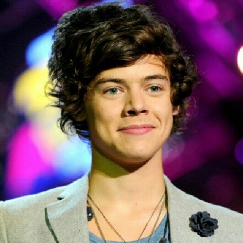 HarrysLuckyTL's profile picture. Harrys Sexy Timeline