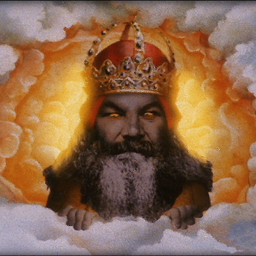 Jehovah_Adonai's profile picture. 