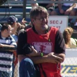 Called to minister the life giving message of Christ to the lost and broken at drag racing events across the US and Canada.