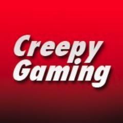 Creepy Gamingさんのプロフィール画像