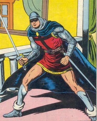 elguerrerodela1's profile picture. 