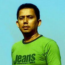 pontianak kota kelahiran dan disana aku dibesarkan