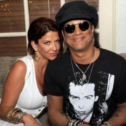 Cuenta argentina dedicada a esta hermosa pareja @Slash & @PerlaFHudson. WE LOVE YOU !