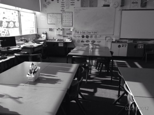 Primary school teacher. Trying to improve P.E in schools
