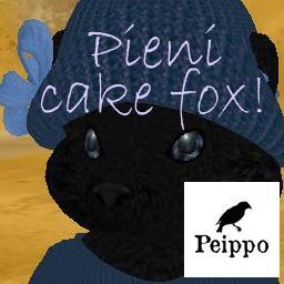 Peippo and Peippo for Tinies. Fun creations on SL.