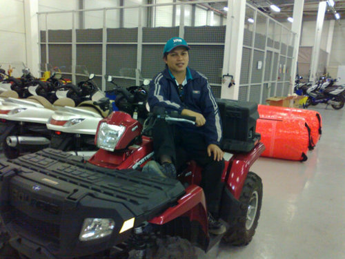 raffy_gambit's profile picture. Stocks/CryptoTrader ,OFW, nature lover, sports fanatics..