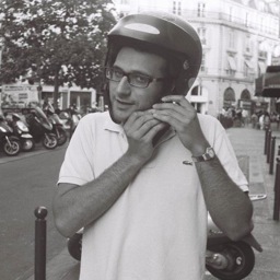 Charles Collet Profile