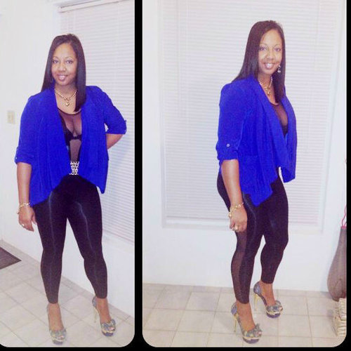 BermyGurl78's profile picture. 