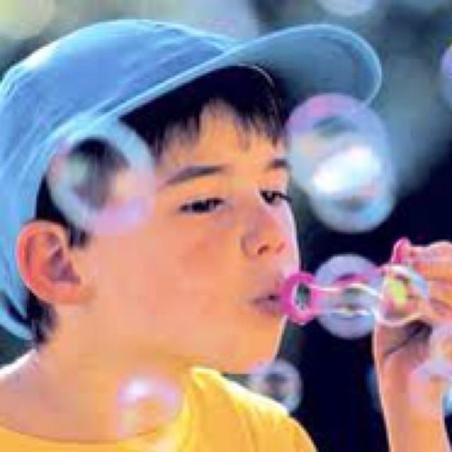 Because every child deserves the chance to breathe - #asthma #hcsm #SoMe #hcldr