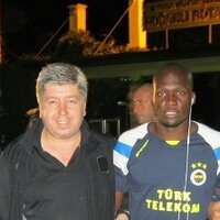 Feridun Gunhan (@feridungunhan) 's Twitter Profile Photo