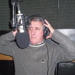mikiper47's profile picture. Periodista, relator de automovilismo en La Escudería, FM La Redonda, La Plata