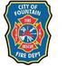 Fountain Fire Dept (@fountainfire) Twitter profile photo