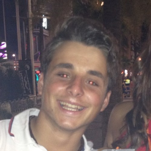 Y dime que me quieres y aceptas como soy