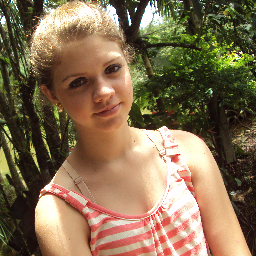 SuelenTMenin's profile picture. Flamenguista,Lasanha,Coca-Cola,Minha Casa,Colegio,Twitter,Facebook....