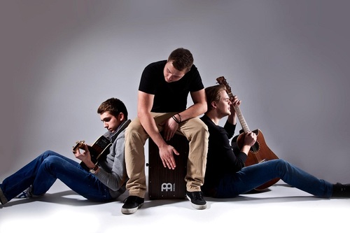 JoandtheDudes's profile picture. 