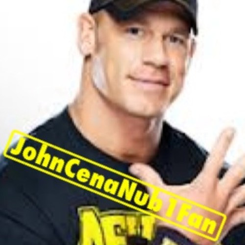 Hey Guys I'm A Huge John Cena Fan, If You Support John Cena Or The WWE Please Follow This Fan Club And Mention For A Follow Back.