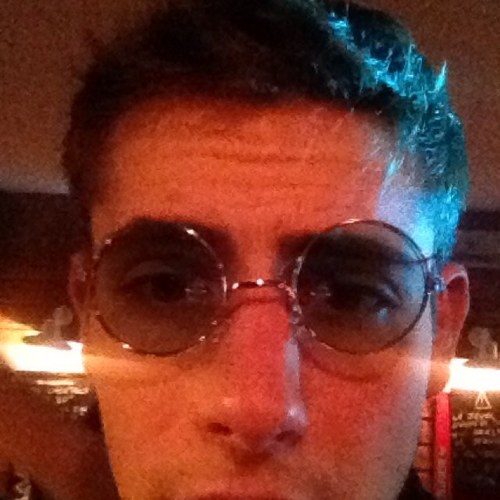 ClemHermet's profile picture.