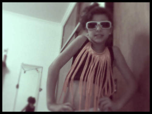 Enamorada (: