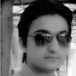 halokhan's profile picture. 