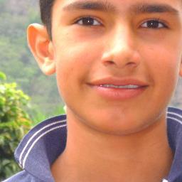 96JEISON's profile picture. 