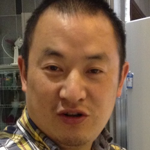 WorldQ's profile picture. 