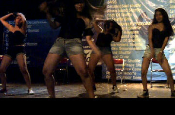 ♔LIGHT OF DANCER •For booking CP: @alisyawjya  29F236EE/089637556964