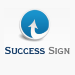 successsigncom's profile picture. Success Sign services are centered in helping clients outsource a major amount of their labor-intensive and process intensive Back Office operations....