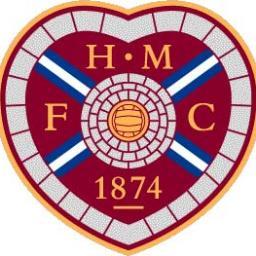 Fan page for Heart Of Midlothian Football Club. #HHGH #FTH #HMFC