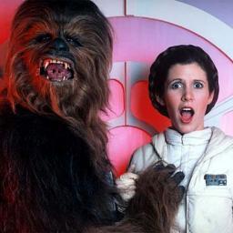 Chewbacca's cow 👁️ Profile