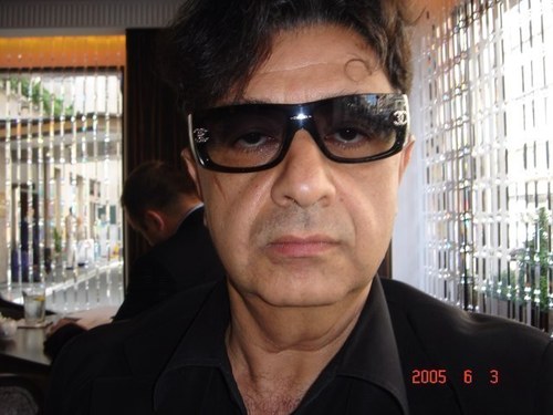 ClaudioDodisco's profile picture. 